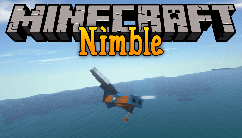 Nimble Mod 1