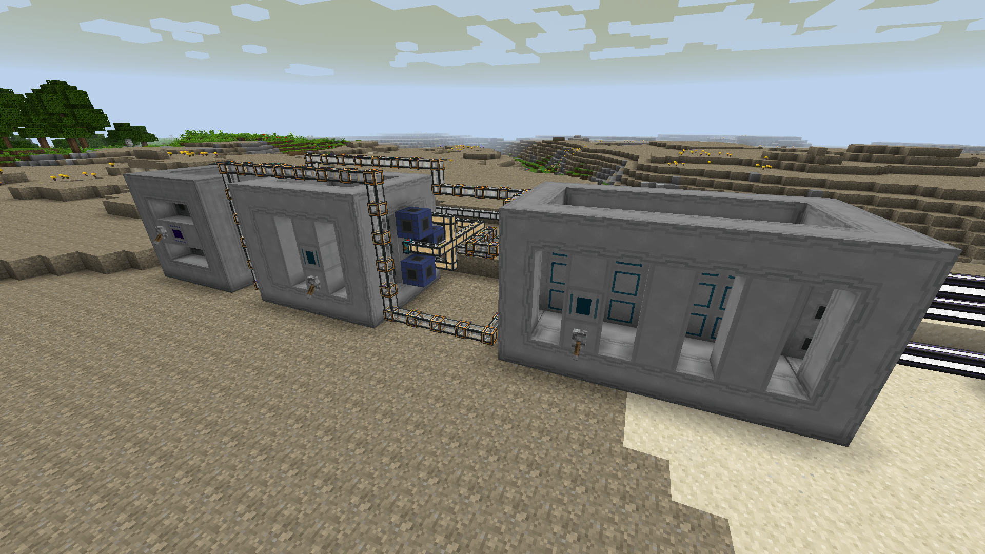 NuclearCraft Mod 9