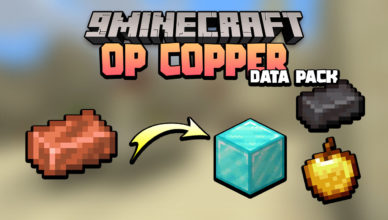 op copper data pack 1 17 1 copper to diamond
