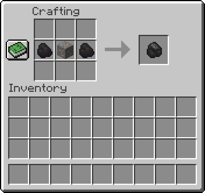 Ores and Metals mod for minecraft 23