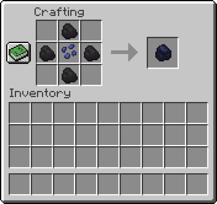 Ores and Metals mod for minecraft 24