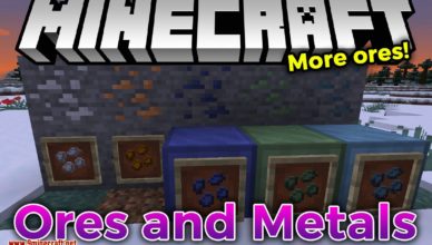 ores and metals mod 1 17 1 1 15 2 more ores from runescape