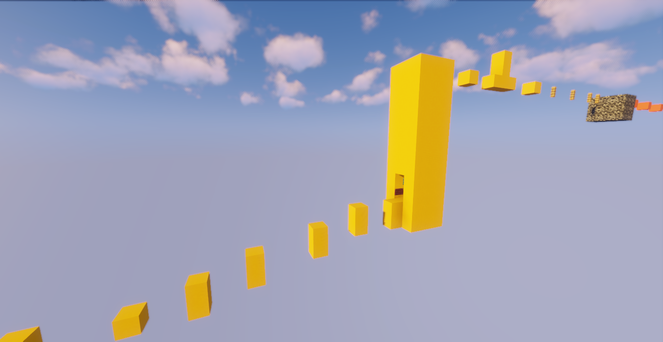 Parkour Color Session Screenshots (3)