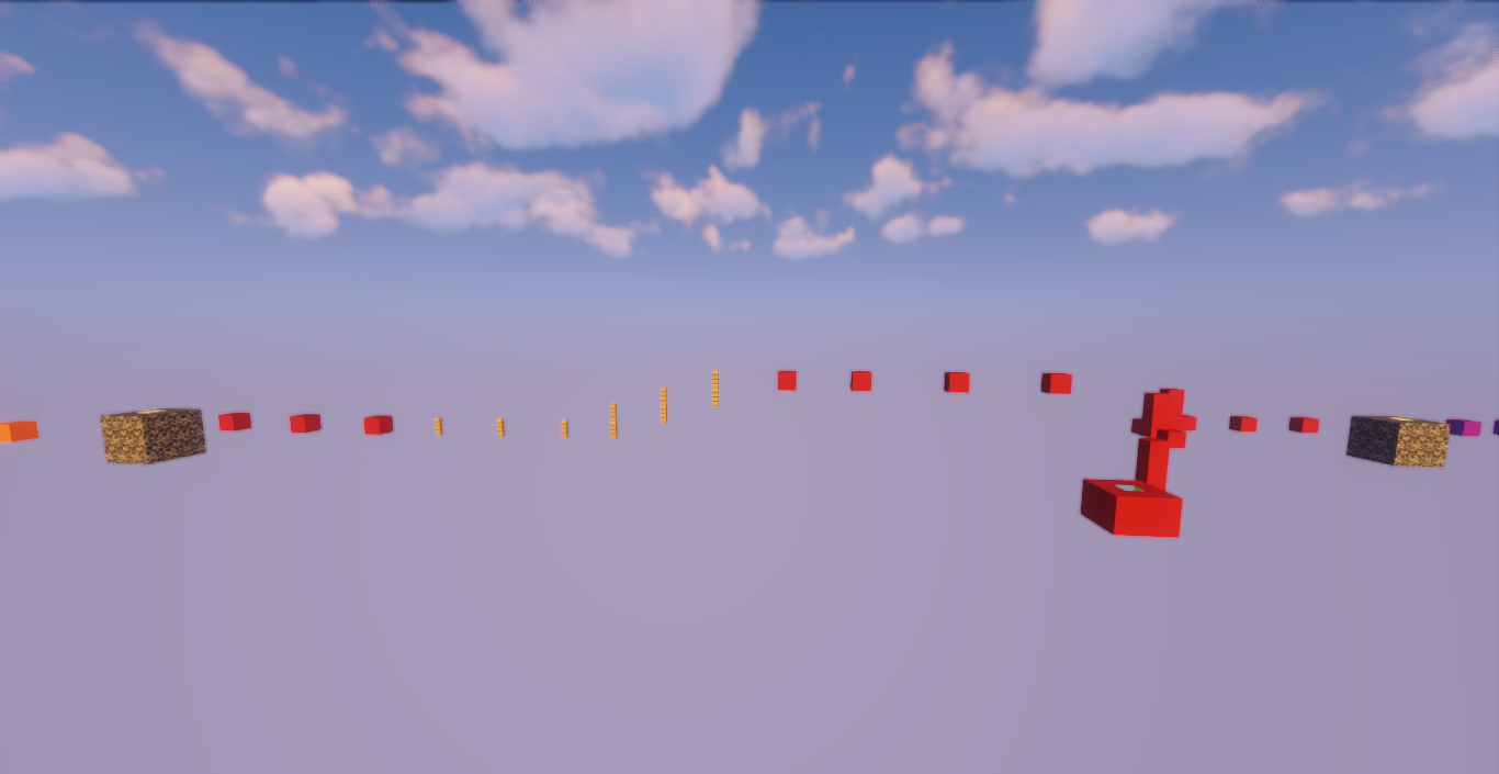 Parkour Color Session Screenshots (5)