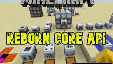 reborn core api mod for minecraft 1 18 1 16 5 1 14 4