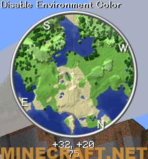 Rei Minimap Mod 6