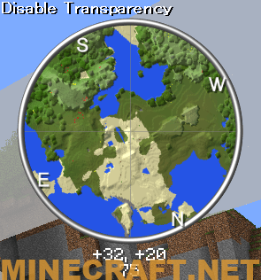 Rei Minimap Mod 5