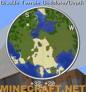 Rei Minimap Mod 4