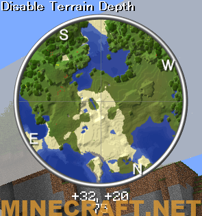 Rei Minimap Mod 3