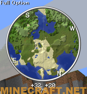 Rei Minimap Mod 1