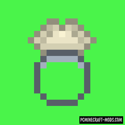 Ring of Growth - Magic Item Mod For MC 1.18, 1.17.1