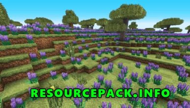 shengling resource pack for 1 18 1 17 1 1 16 5 1 15 2