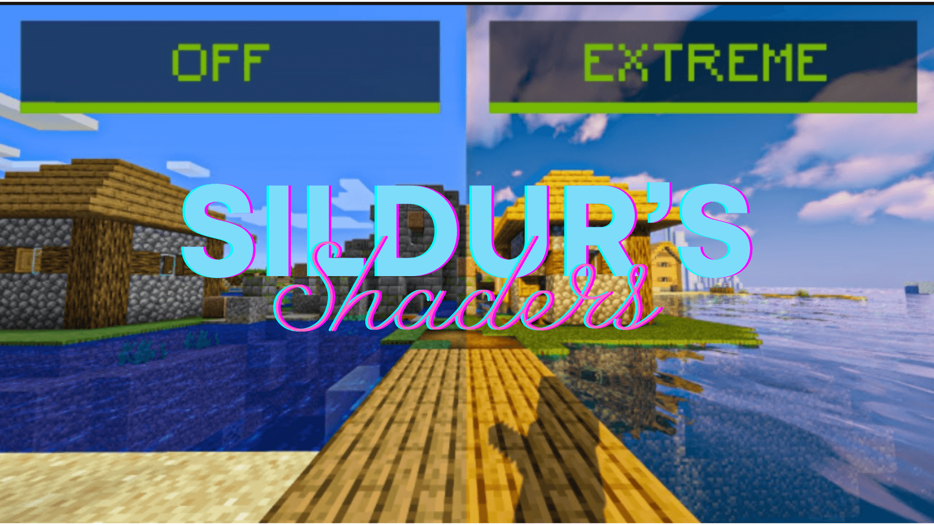 minecraft 1.12 shaders mod for low end pc