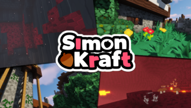 simonkraft resource pack 1 16 5 1 15 2