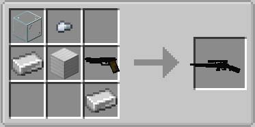 Simple Guns Reworked Mod Screenshots 16