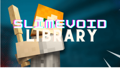 slimevoid library core mod for slimevoid mods