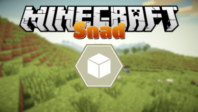 snad mod 1 17 1 1 16 5 better than vanilla sand