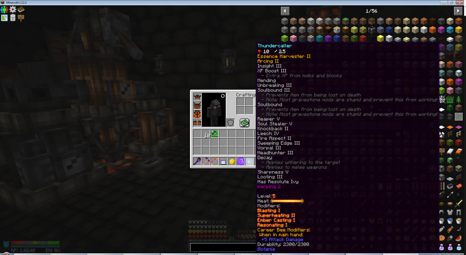 So Many Enchantments Mod 2