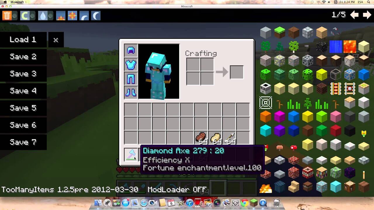 So Many Enchantments Mod 3