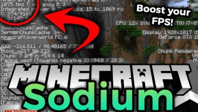 sodium mod 1 17 1 1 16 5 boost your fps