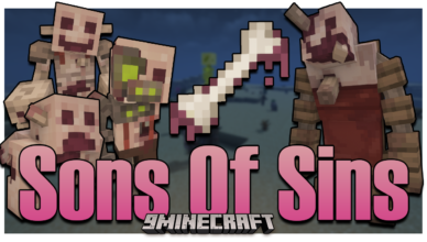 sons of sins mod 1 16 5 the horror taking over the world