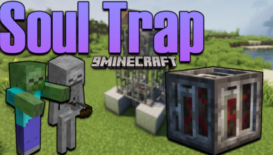 soul trap mod 1 17 1 trapping souls inside a block