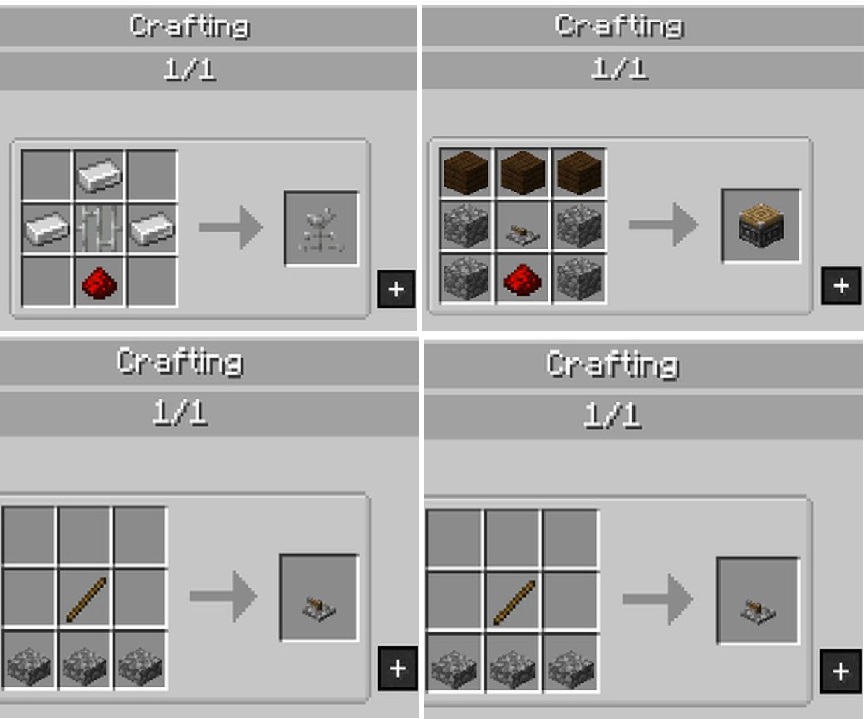 supplementaries mod recipe 3