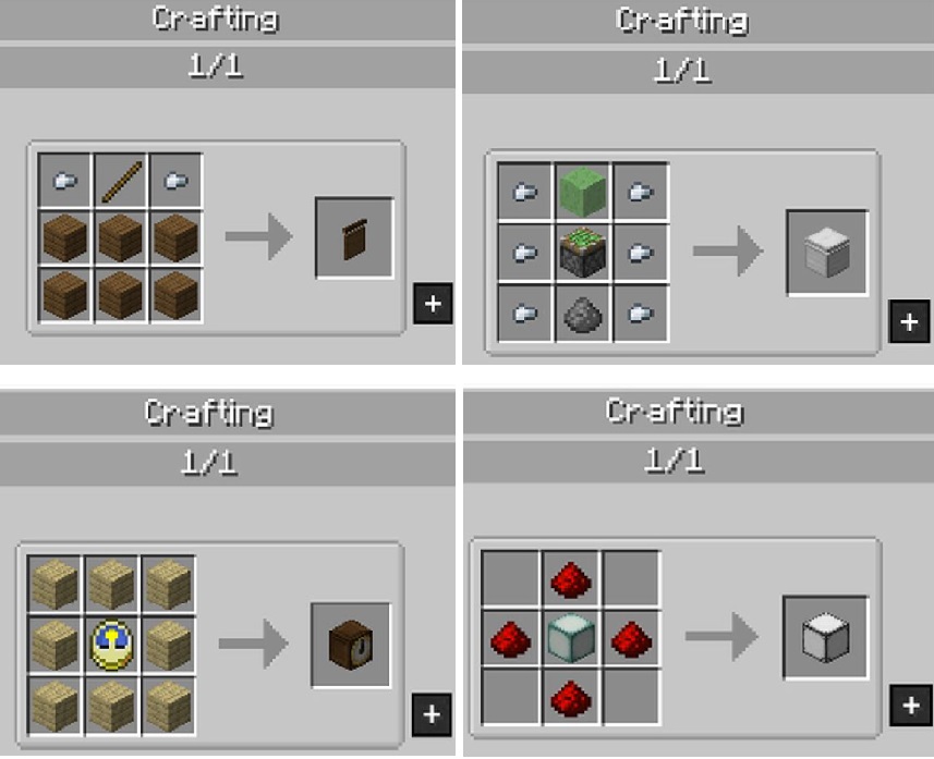 supplementaries mod recipe 2