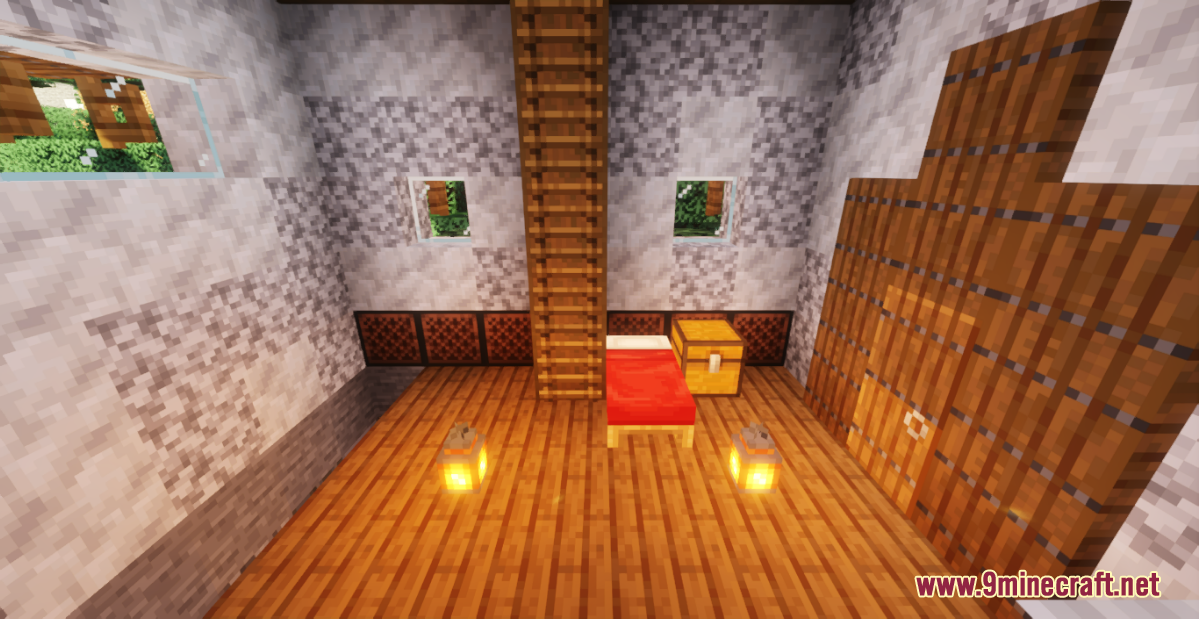 Survival Season #1 Screenshots (8)