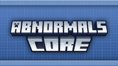 the abnormals core a library for modders