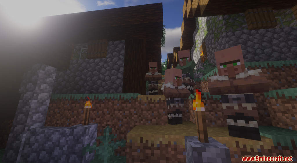 The Missing Villages Data Pack Screenshots (1)