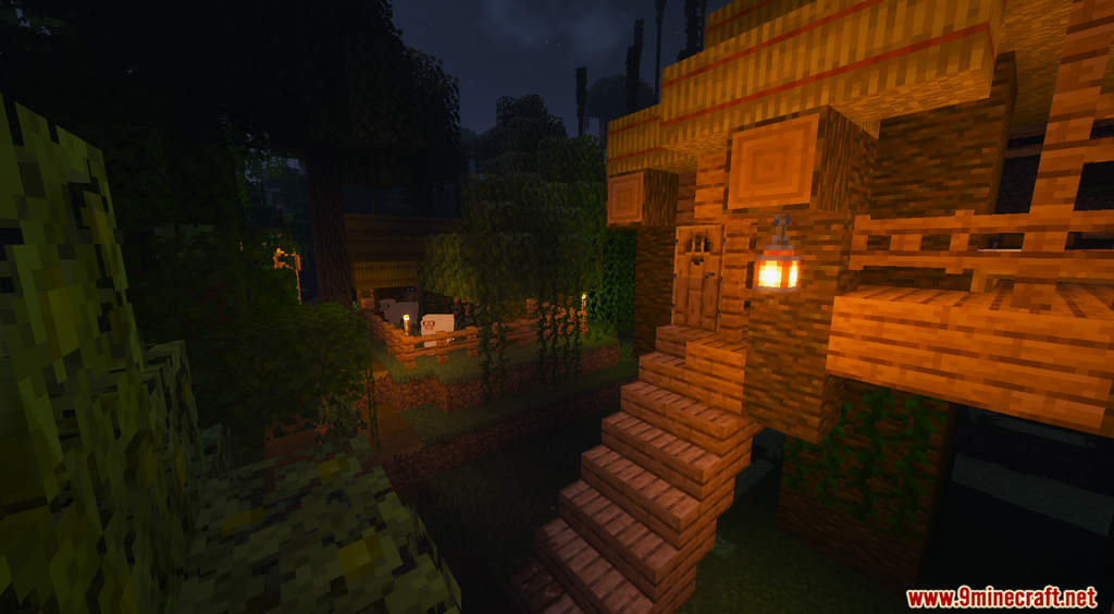 The Missing Villages Data Pack Screenshots (13)