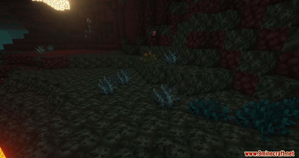 The Nether’s Flora mod screenshots 02