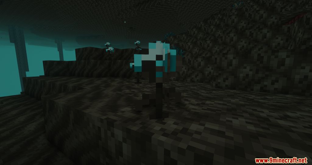 The Nether’s Flora mod screenshots 07