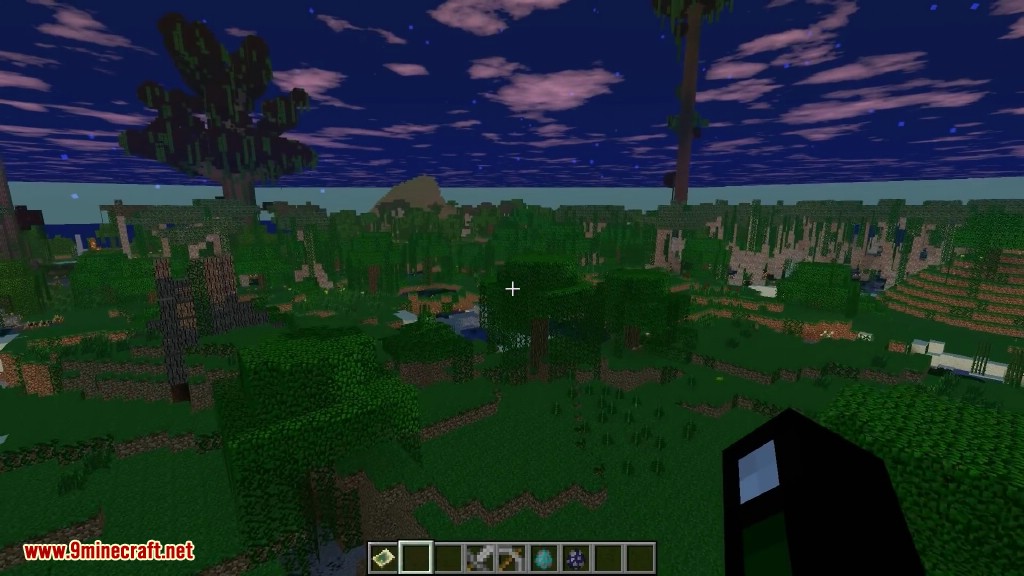 The Twilight Forest Mod Screenshots 31