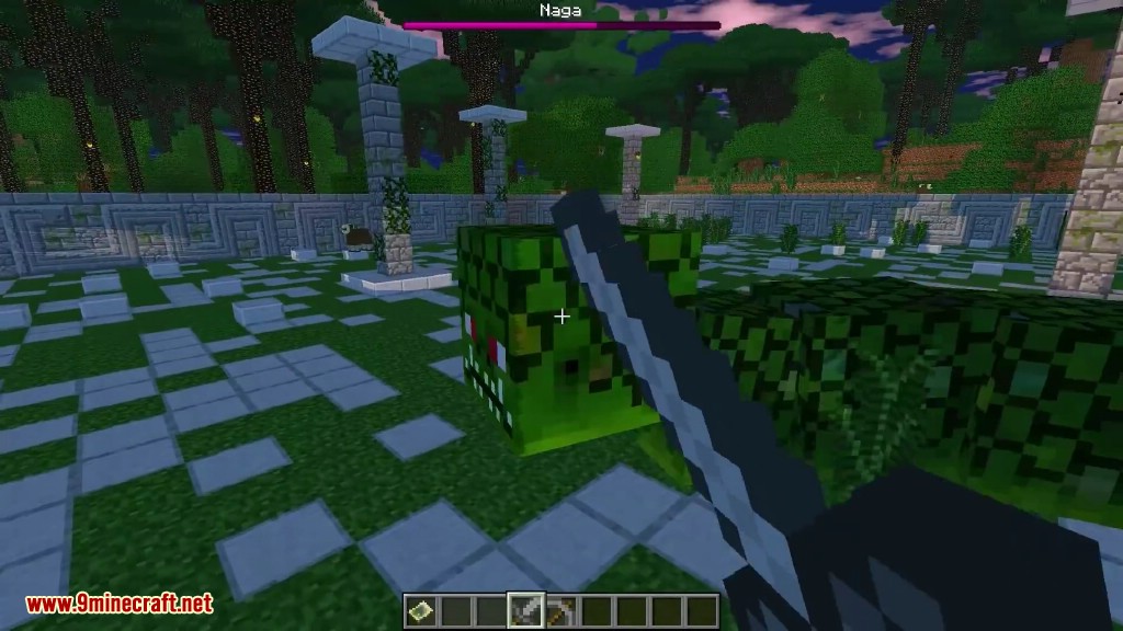The Twilight Forest Mod Screenshots 33