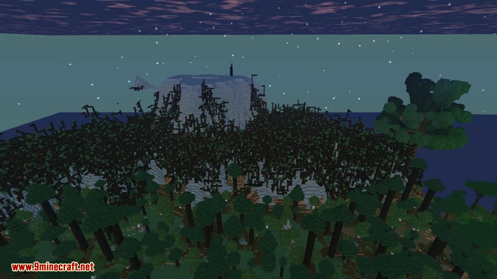 The Twilight Forest Mod Screenshots 37