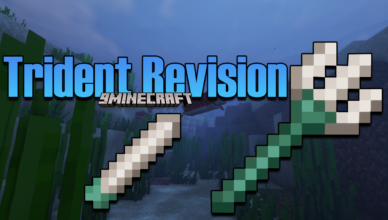 trident revision mod 1 17 1 new method to obtain tridents