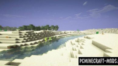 trilitons realistic shaders for minecraft 1 18 1 17 1 1 16 5