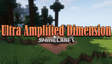 ultra amplified dimension mod 1 17 1 layers of dimensions