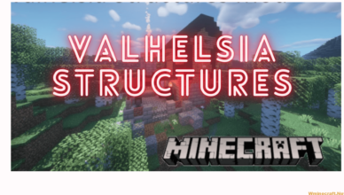 valhelsia structures mod 1 16 5 1 15 2 new dungeon and structure generators
