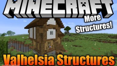 valhelsia structures mod 1 17 1 1 16 5 abandoned buildings dungeons