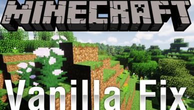 vanilla fix mod 1 12 2 improved performance and fixes bugs
