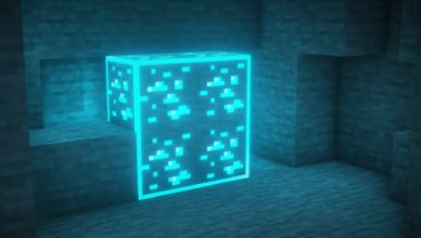 visible ores resource pack 1 17 1 16