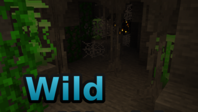 wild world plants decor mod for minecraft 1 18 1 16 5