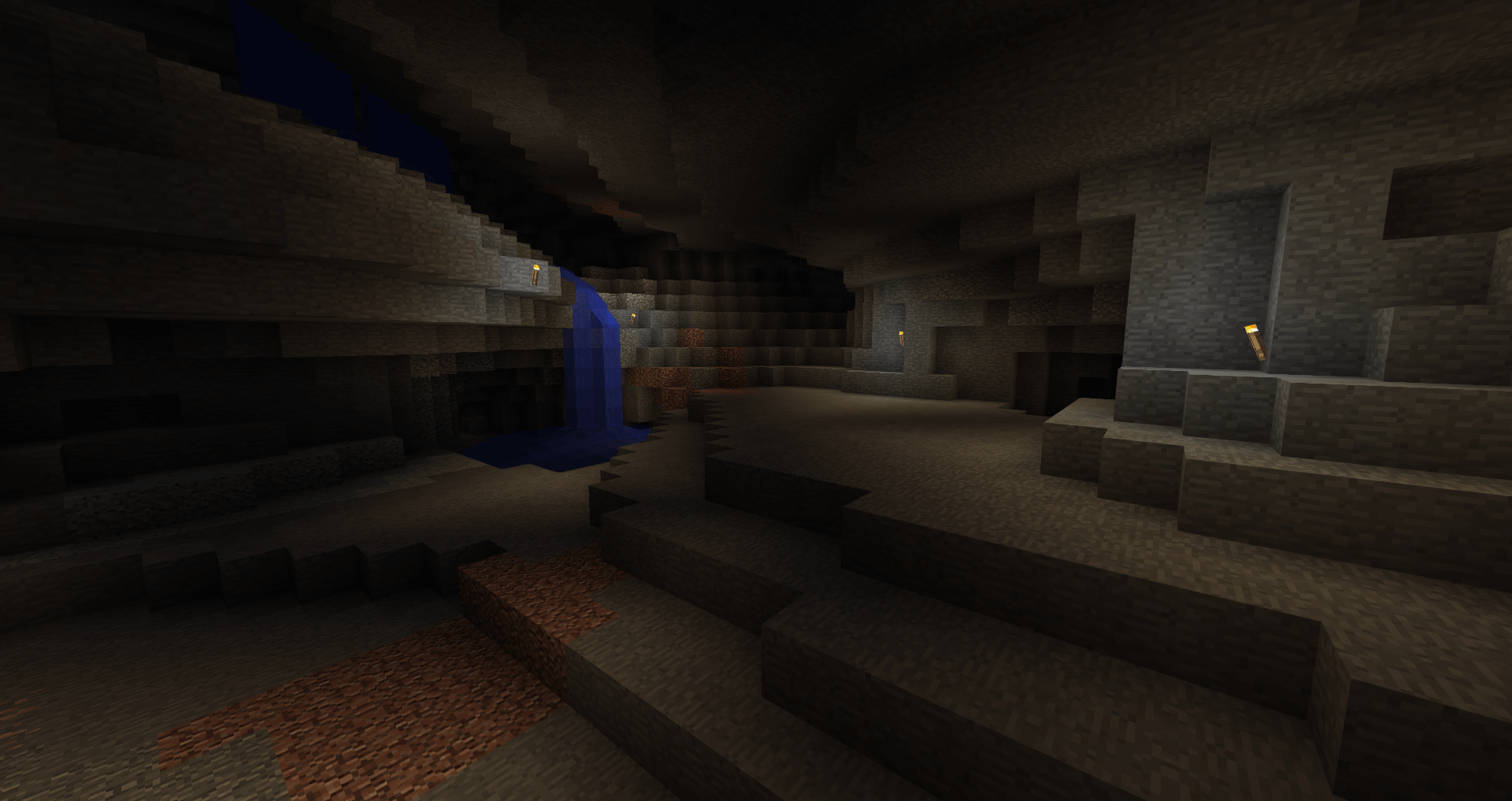 Caves 1 16 5. Пещеры в МАЙНКРАФТЕ 1.17 С шейдерами. Пещеры майнкрафт 1.12.2. Майнкрафт 1.16.5 пещеры. Minecraft пещеры 1.12.