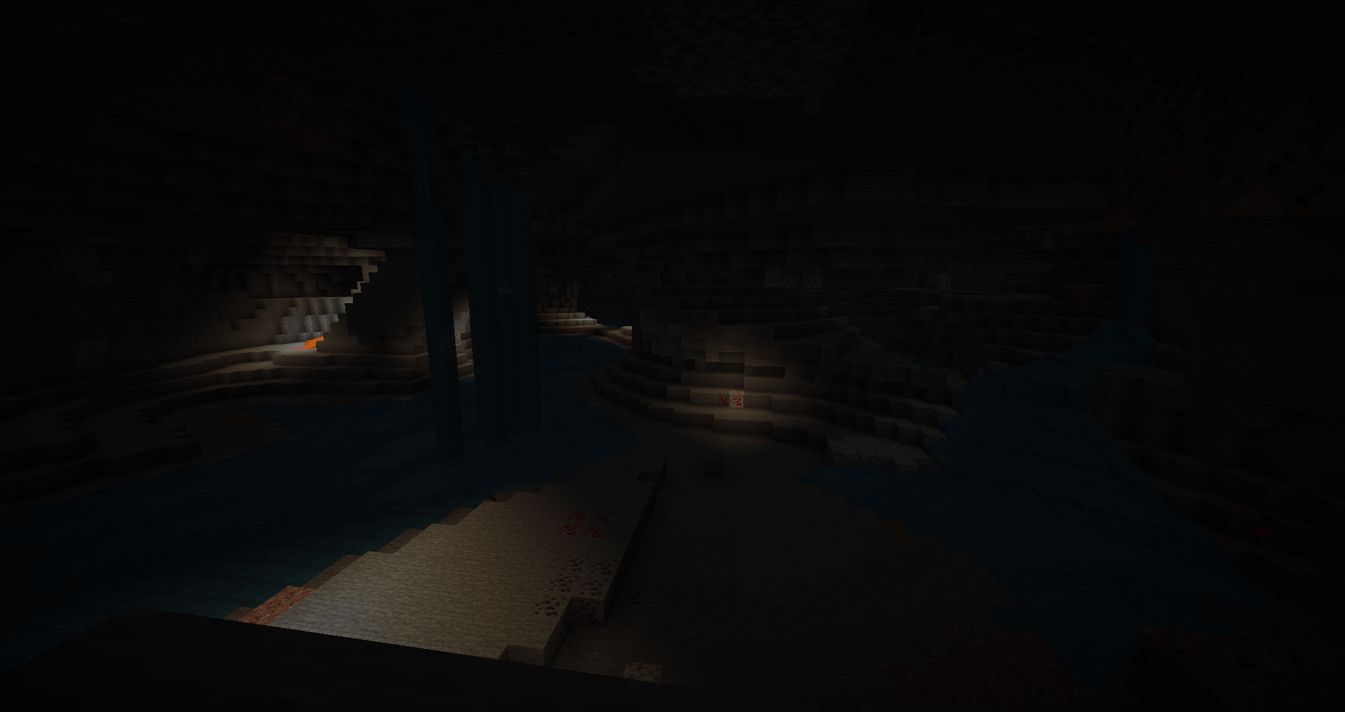 YUNGs Better Caves Mod 5