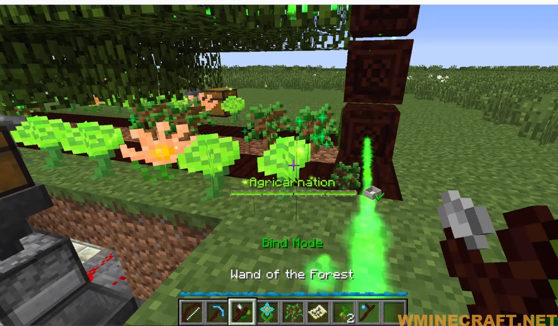 Botania Mod 2 2