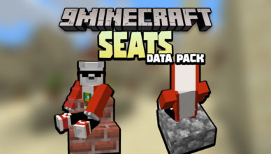 minecraft but you can sit in stairs and slabs data pack 1 18 1 17 1 sit on slabs and stairs