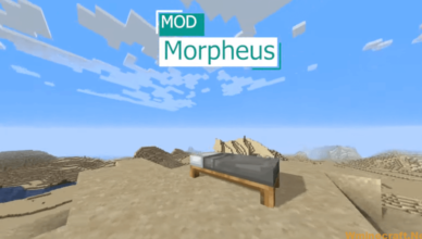 morpheus mod 1 16 1 15 sleep voting server only